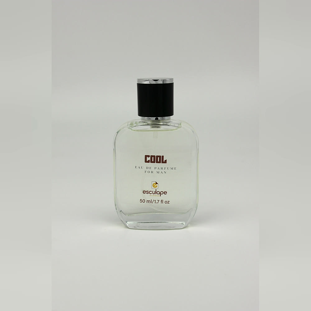 Cool EDP Erkek Parfüm 50 ml