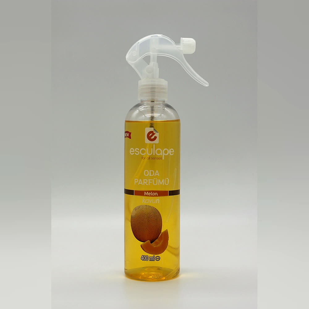 Kavun Oda Parfümü 400 ml (Melon)