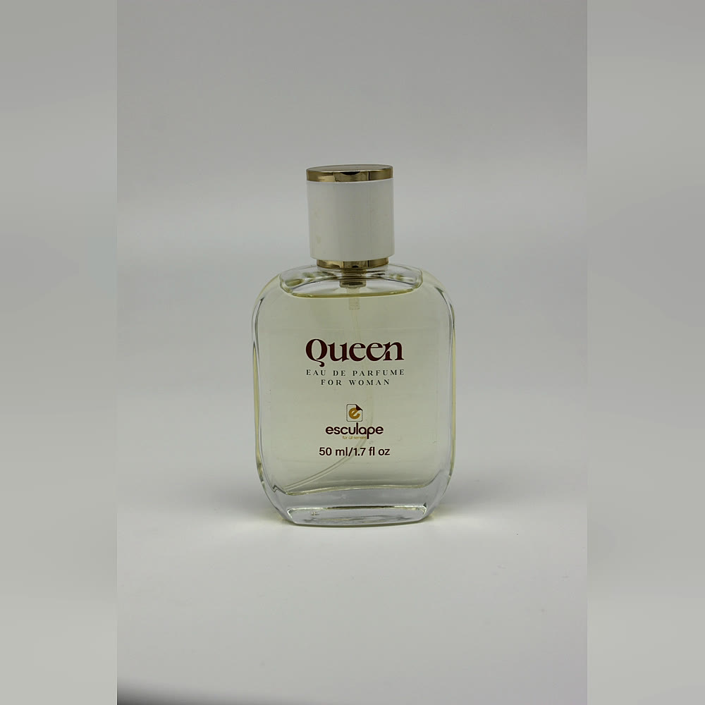 Queen EDP Kadın Parfüm 50 ml