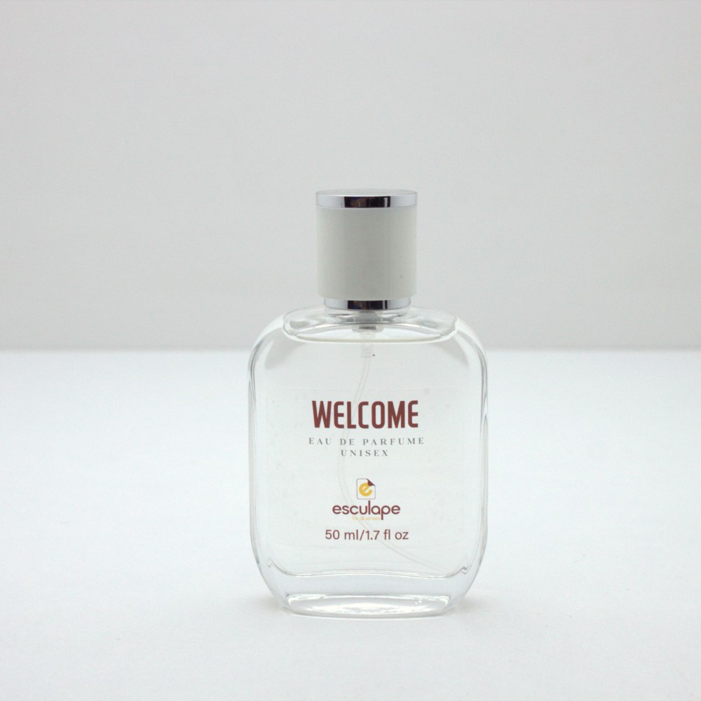 Welcome EDP Unisex Parfüm 50 ml